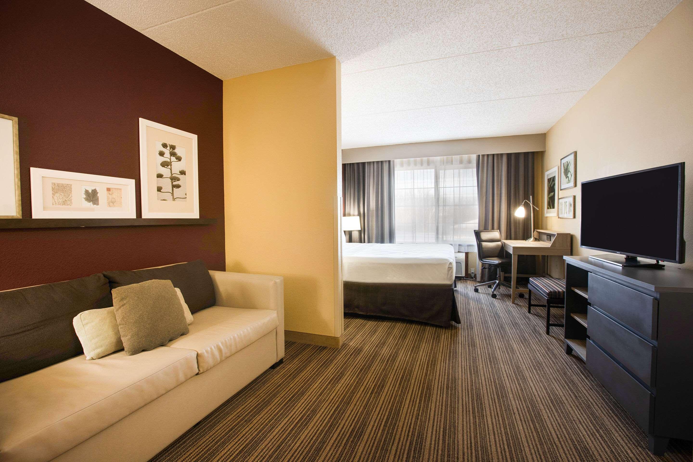 Comfort Inn & Suites St Paul Northeast Vadnais Heights Exterior foto
