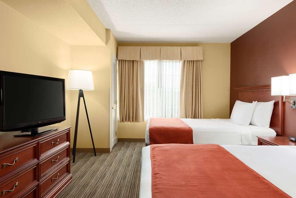 Comfort Inn & Suites St Paul Northeast Vadnais Heights Exterior foto