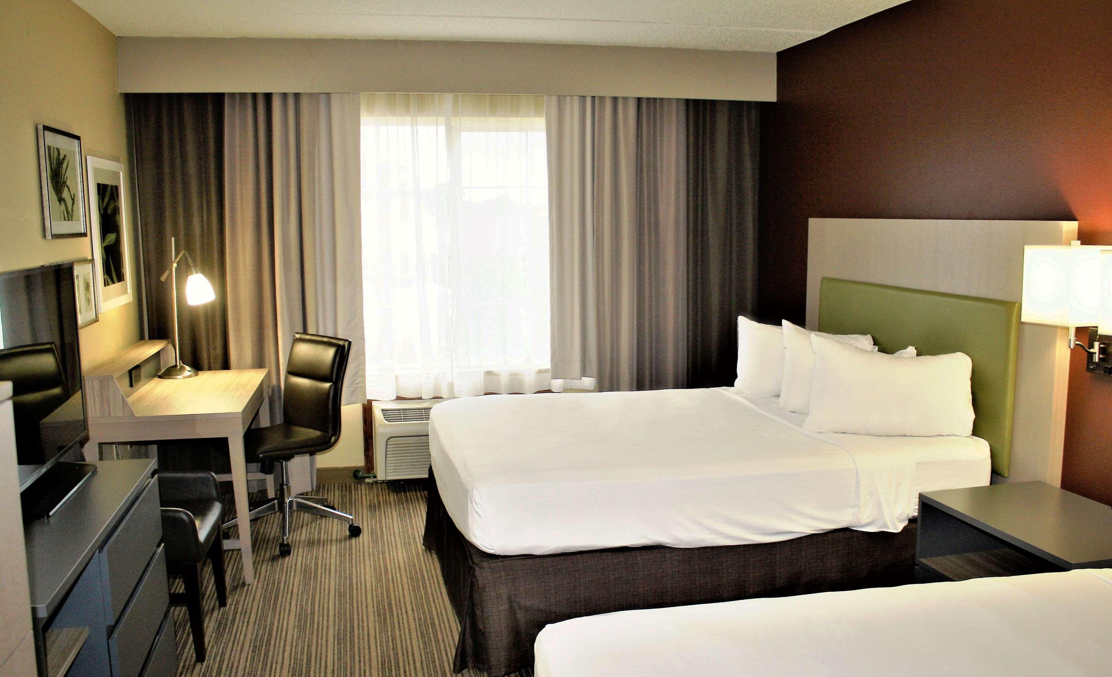 Comfort Inn & Suites St Paul Northeast Vadnais Heights Exterior foto