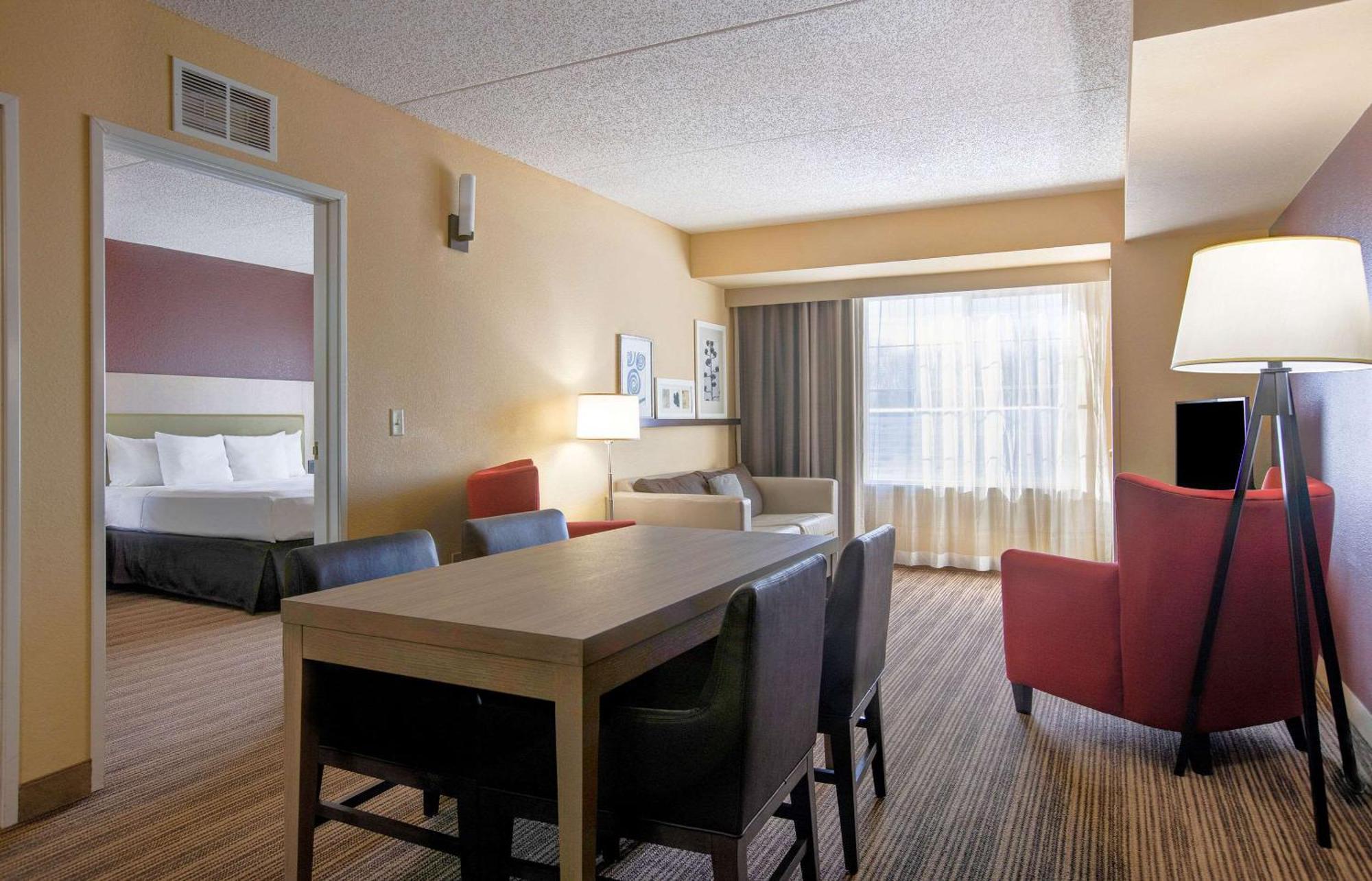 Comfort Inn & Suites St Paul Northeast Vadnais Heights Exterior foto