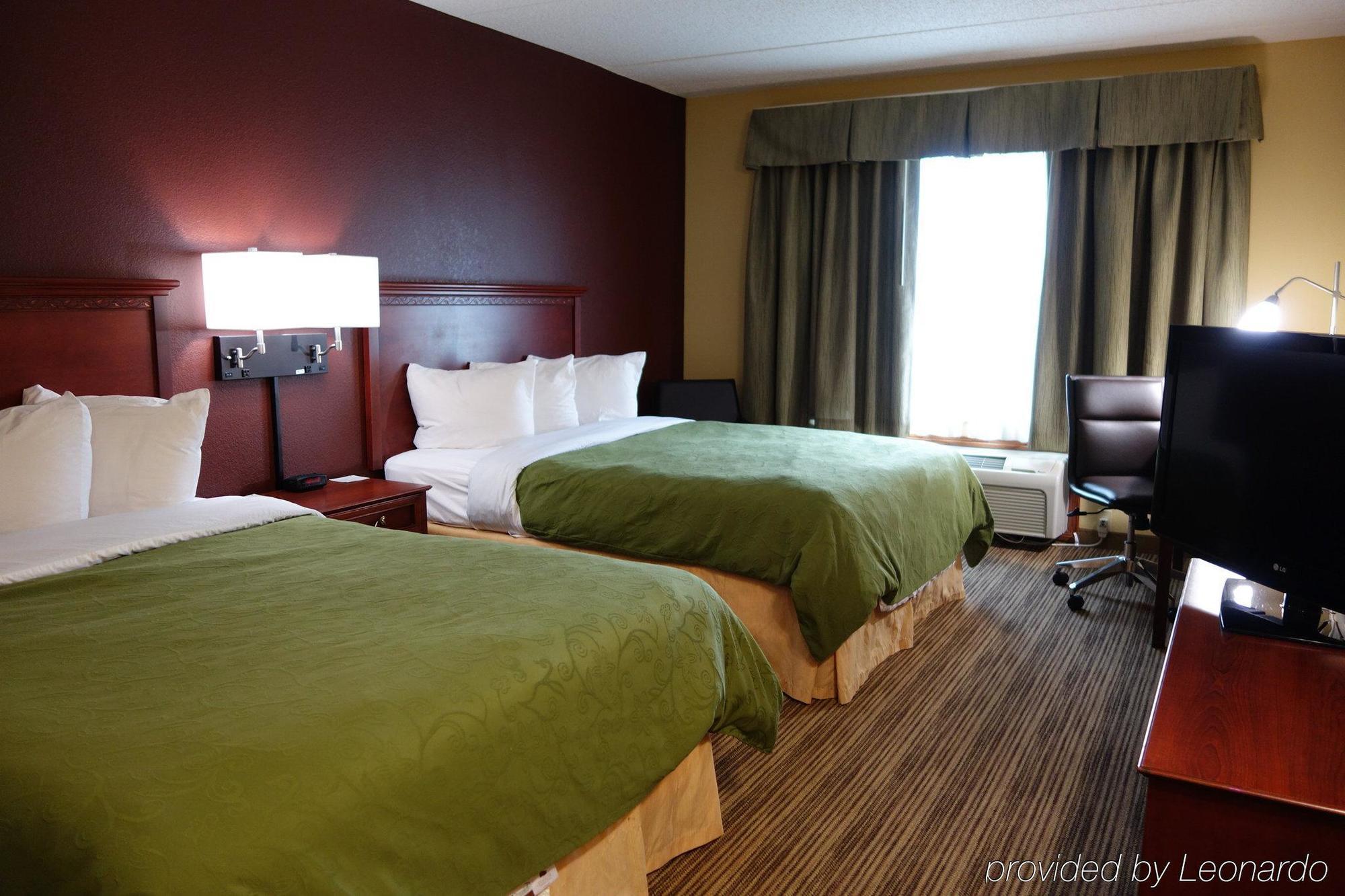 Comfort Inn & Suites St Paul Northeast Vadnais Heights Exterior foto
