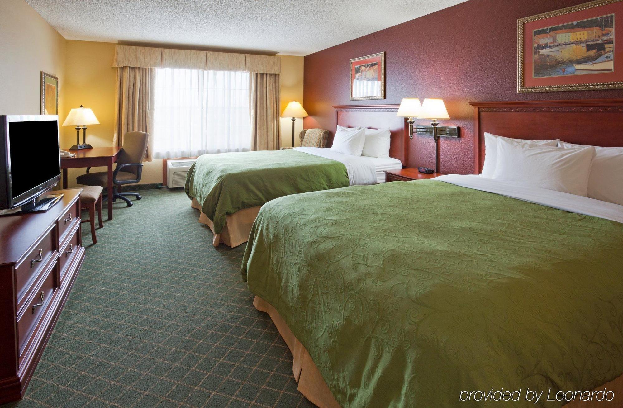 Comfort Inn & Suites St Paul Northeast Vadnais Heights Exterior foto