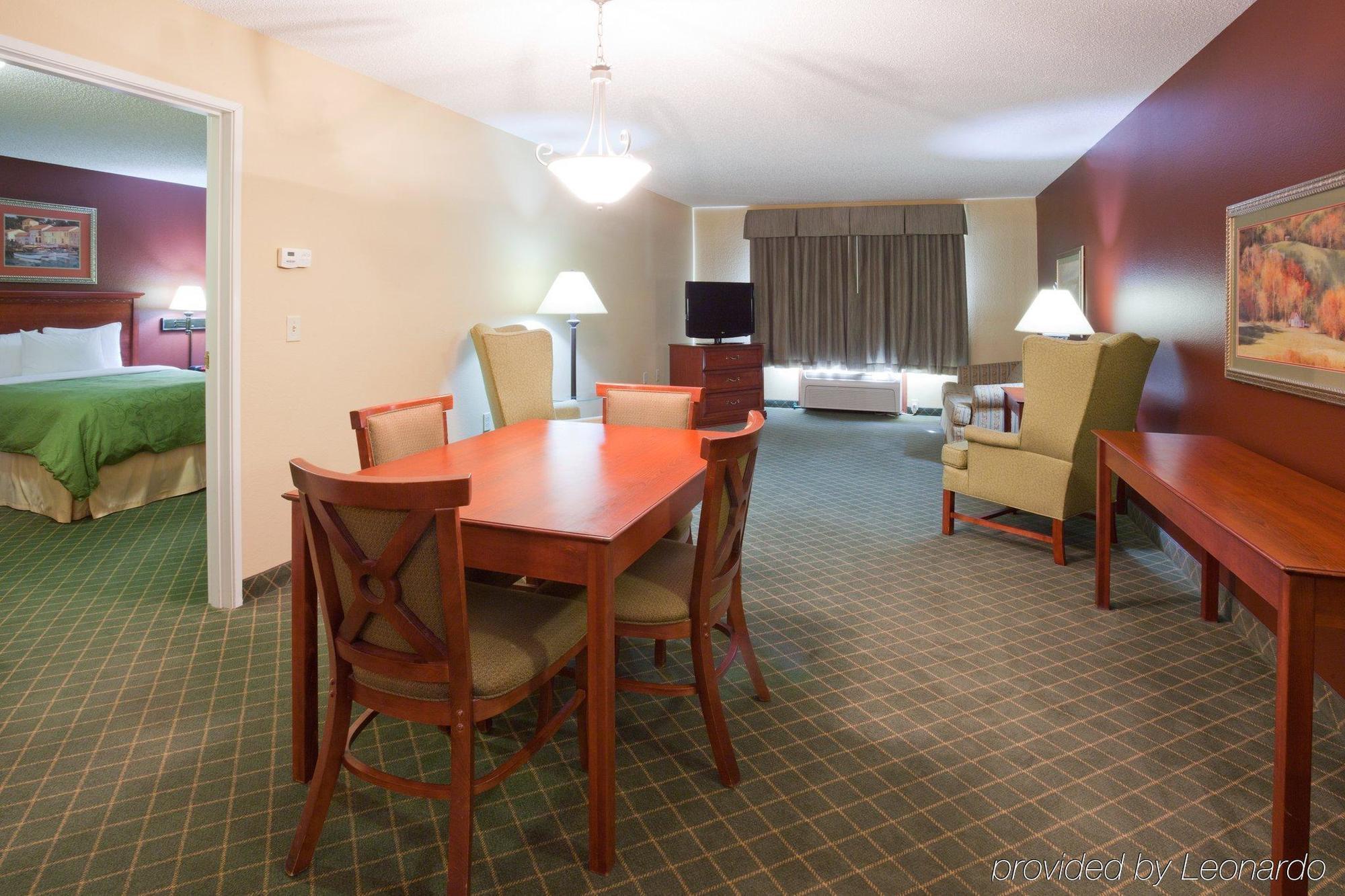 Comfort Inn & Suites St Paul Northeast Vadnais Heights Exterior foto